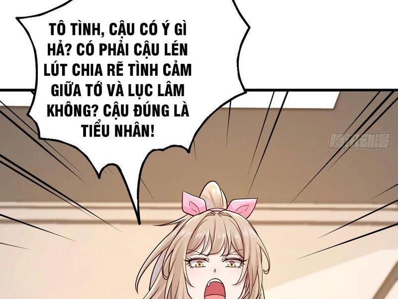 Thiết Lập Hình Tượng Nam Thần Sụp Đổ Rồi! Chap 22 - Next Chap 23