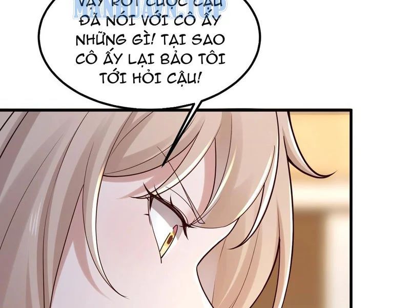 Thiết Lập Hình Tượng Nam Thần Sụp Đổ Rồi! Chap 22 - Next Chap 23