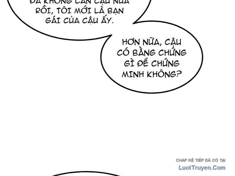 Thiết Lập Hình Tượng Nam Thần Sụp Đổ Rồi! Chap 22 - Next Chap 23