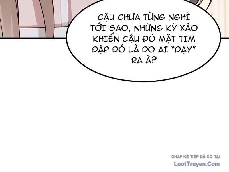 Thiết Lập Hình Tượng Nam Thần Sụp Đổ Rồi! Chap 22 - Next Chap 23