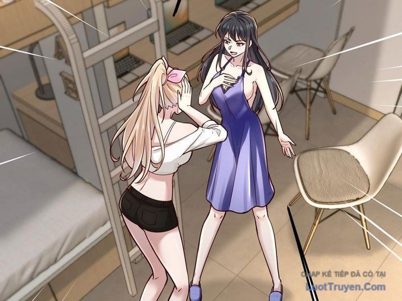 Thiết Lập Hình Tượng Nam Thần Sụp Đổ Rồi! Chap 22 - Next Chap 23