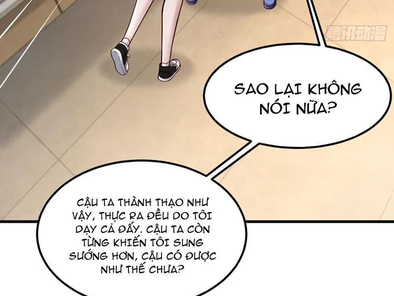 Thiết Lập Hình Tượng Nam Thần Sụp Đổ Rồi! Chap 22 - Next Chap 23