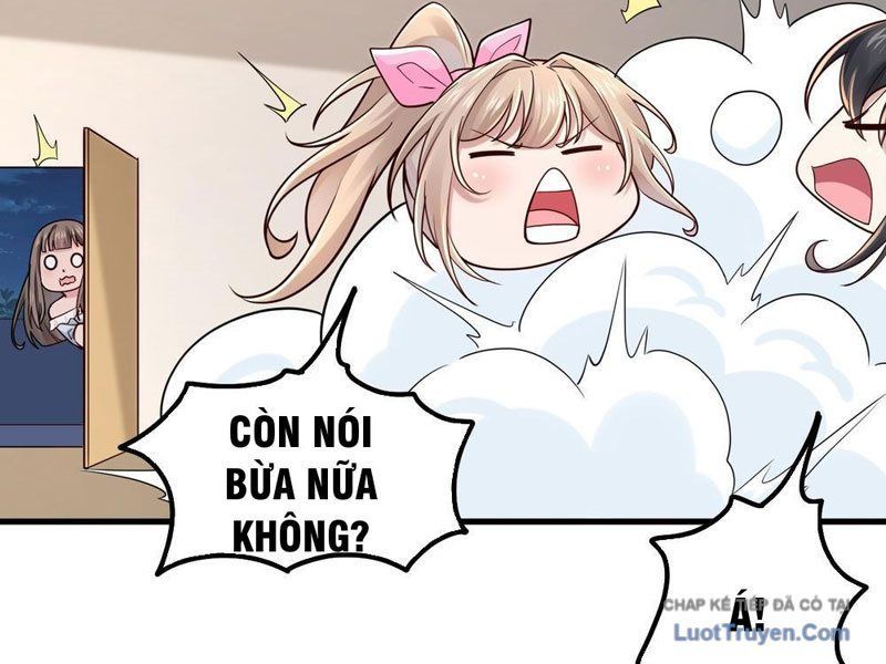 Thiết Lập Hình Tượng Nam Thần Sụp Đổ Rồi! Chap 22 - Next Chap 23