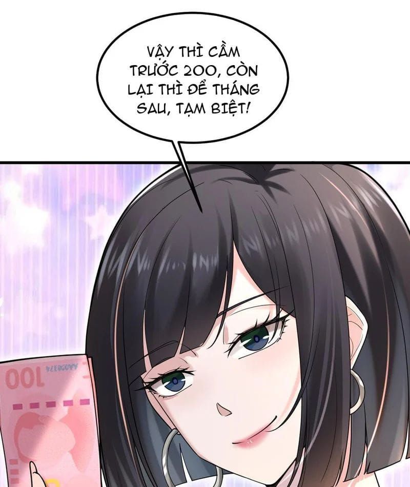 Thiết Lập Hình Tượng Nam Thần Sụp Đổ Rồi! Chap 23 - Next Chap 24