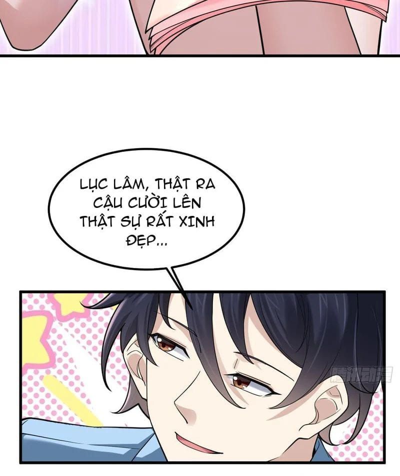 Thiết Lập Hình Tượng Nam Thần Sụp Đổ Rồi! Chap 23 - Next Chap 24