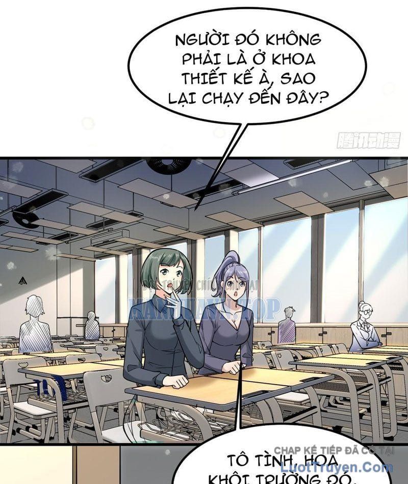 Thiết Lập Hình Tượng Nam Thần Sụp Đổ Rồi! Chap 23 - Next Chap 24