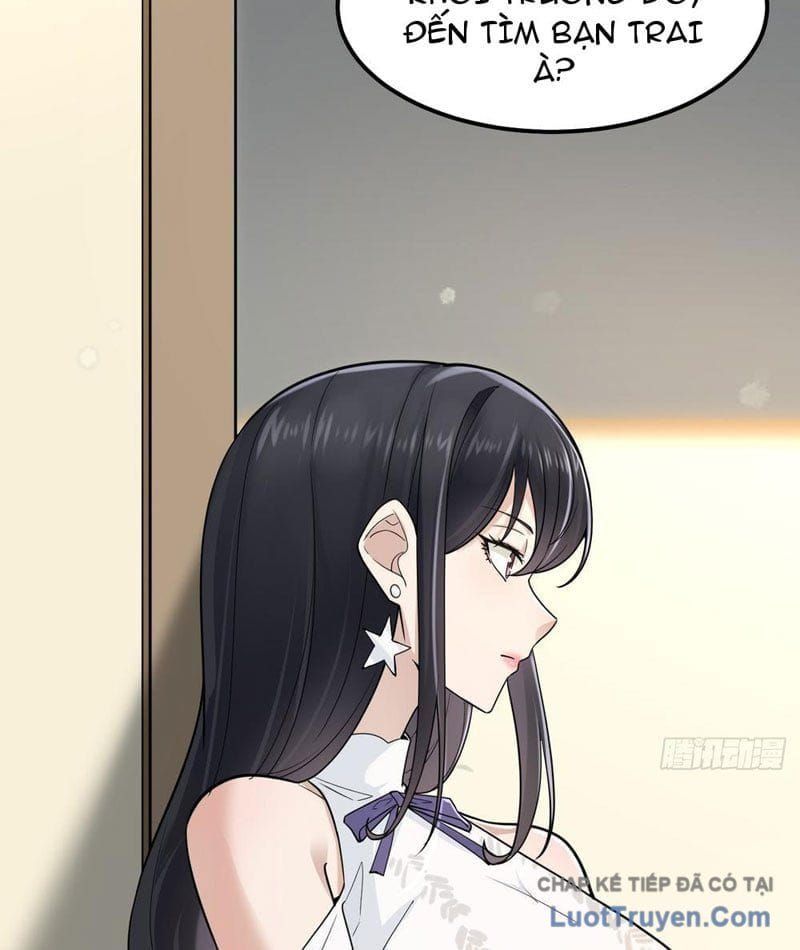 Thiết Lập Hình Tượng Nam Thần Sụp Đổ Rồi! Chap 23 - Next Chap 24