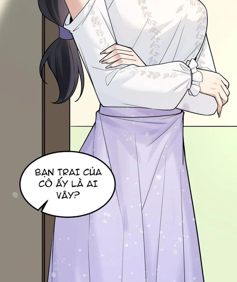 Thiết Lập Hình Tượng Nam Thần Sụp Đổ Rồi! Chap 23 - Next Chap 24