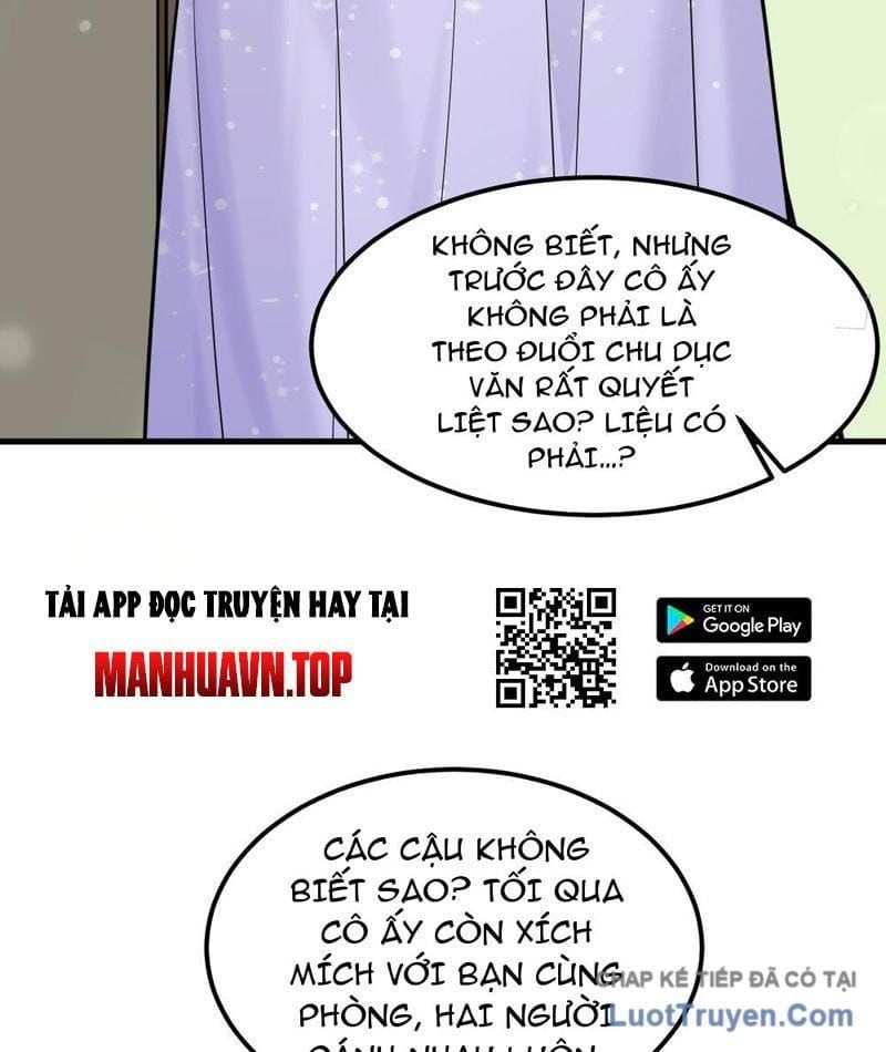 Thiết Lập Hình Tượng Nam Thần Sụp Đổ Rồi! Chap 23 - Next Chap 24