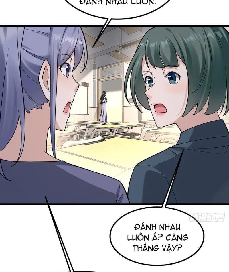 Thiết Lập Hình Tượng Nam Thần Sụp Đổ Rồi! Chap 23 - Next Chap 24