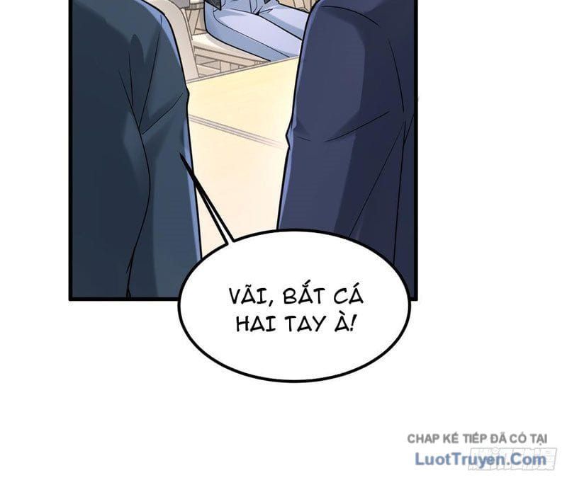 Thiết Lập Hình Tượng Nam Thần Sụp Đổ Rồi! Chap 23 - Next Chap 24