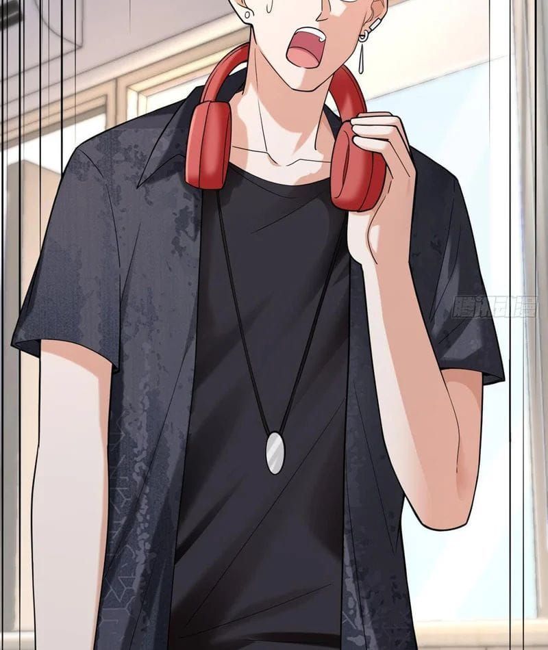 Thiết Lập Hình Tượng Nam Thần Sụp Đổ Rồi! Chap 23 - Next Chap 24
