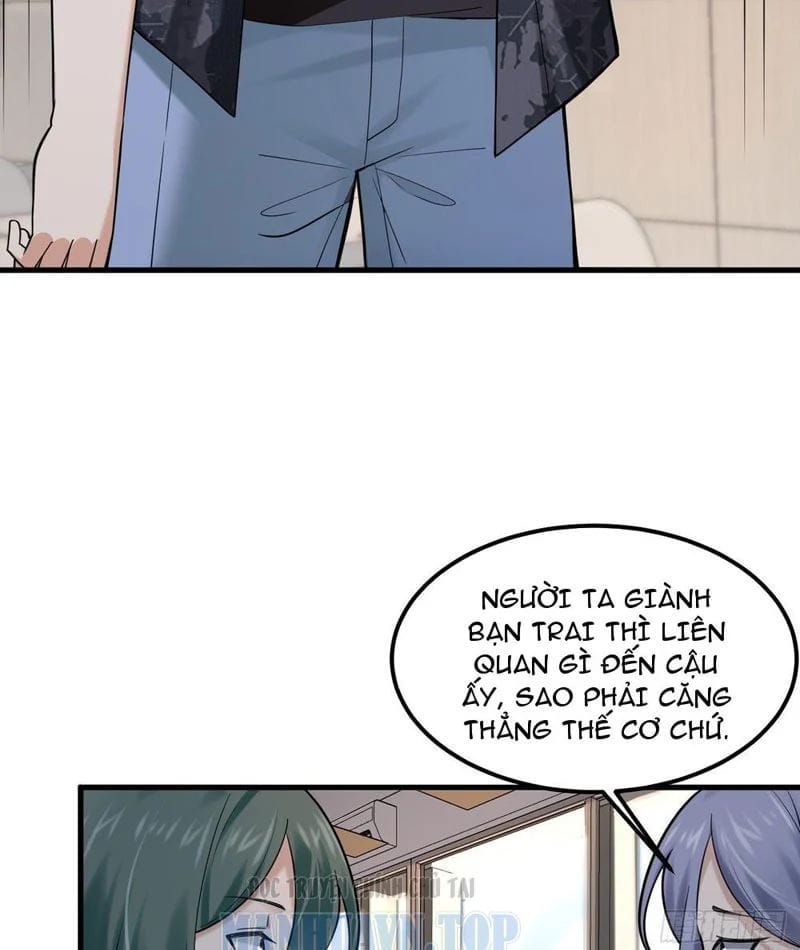 Thiết Lập Hình Tượng Nam Thần Sụp Đổ Rồi! Chap 23 - Next Chap 24