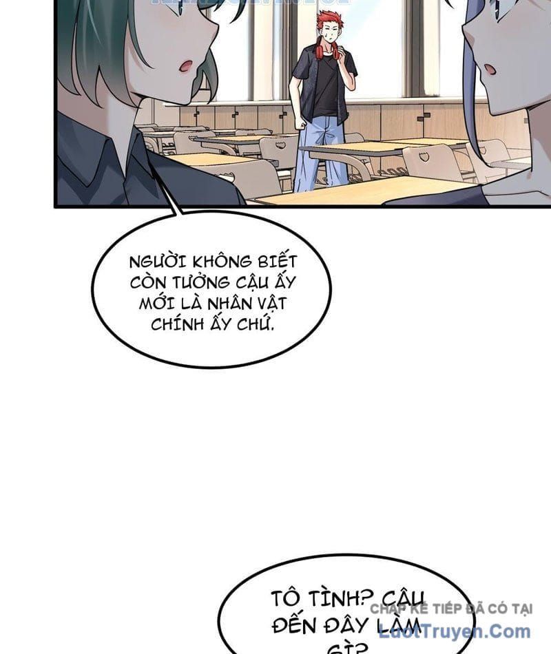 Thiết Lập Hình Tượng Nam Thần Sụp Đổ Rồi! Chap 23 - Next Chap 24