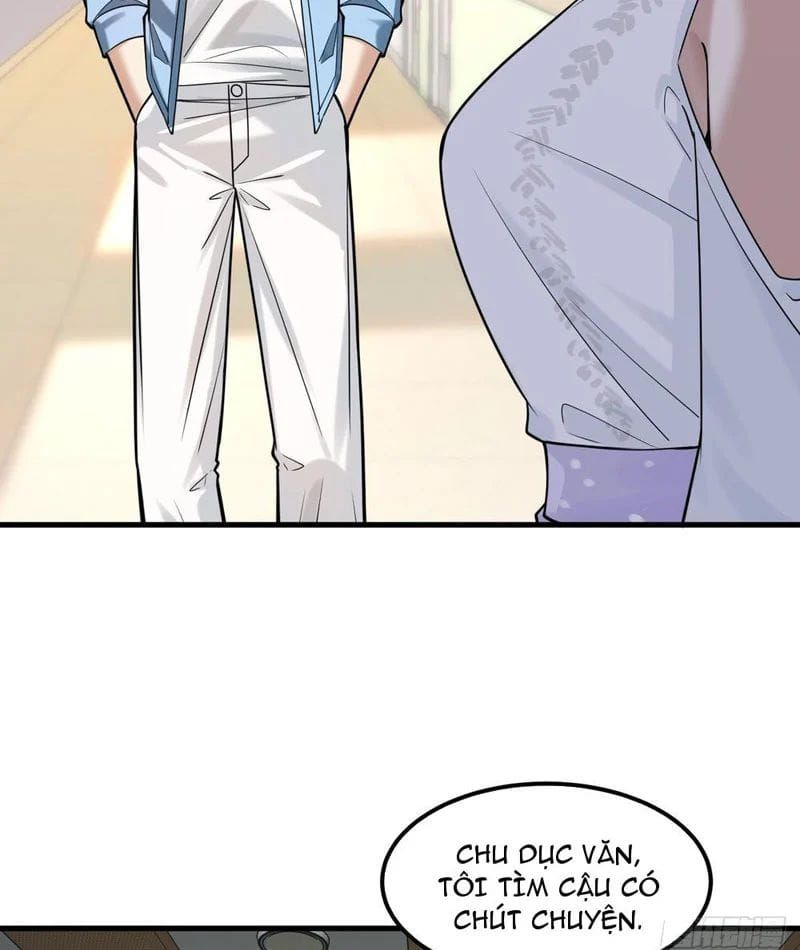 Thiết Lập Hình Tượng Nam Thần Sụp Đổ Rồi! Chap 23 - Next Chap 24