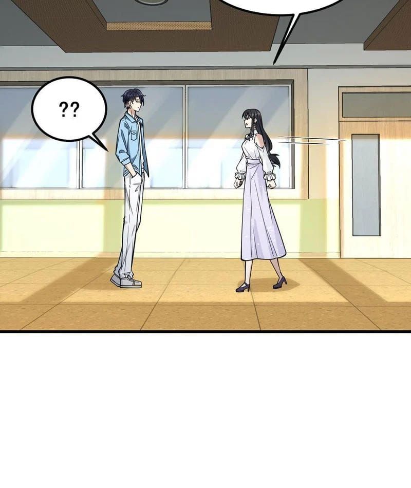 Thiết Lập Hình Tượng Nam Thần Sụp Đổ Rồi! Chap 23 - Next Chap 24