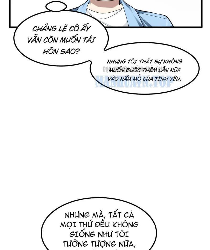 Thiết Lập Hình Tượng Nam Thần Sụp Đổ Rồi! Chap 23 - Next Chap 24