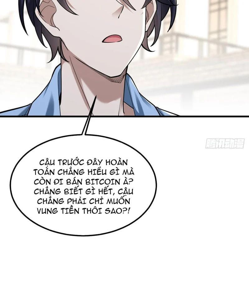 Thiết Lập Hình Tượng Nam Thần Sụp Đổ Rồi! Chap 23 - Next Chap 24