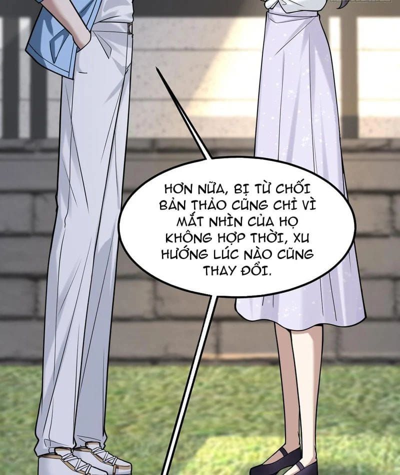 Thiết Lập Hình Tượng Nam Thần Sụp Đổ Rồi! Chap 23 - Next Chap 24