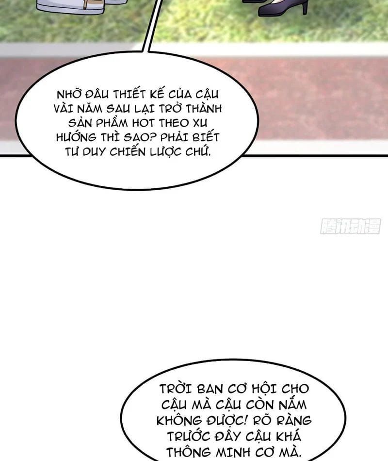 Thiết Lập Hình Tượng Nam Thần Sụp Đổ Rồi! Chap 23 - Next Chap 24
