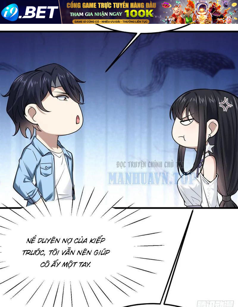 Thiết Lập Hình Tượng Nam Thần Sụp Đổ Rồi! Chap 23 - Next Chap 24