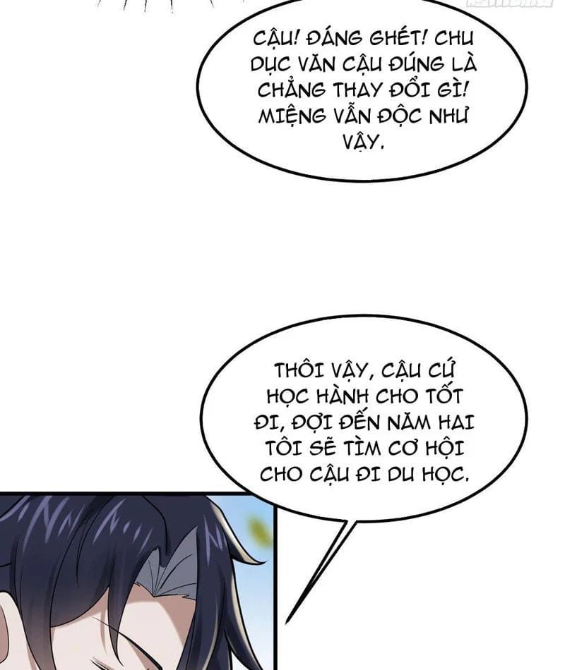 Thiết Lập Hình Tượng Nam Thần Sụp Đổ Rồi! Chap 23 - Next Chap 24