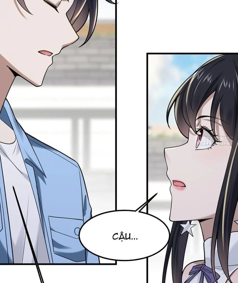 Thiết Lập Hình Tượng Nam Thần Sụp Đổ Rồi! Chap 23 - Next Chap 24