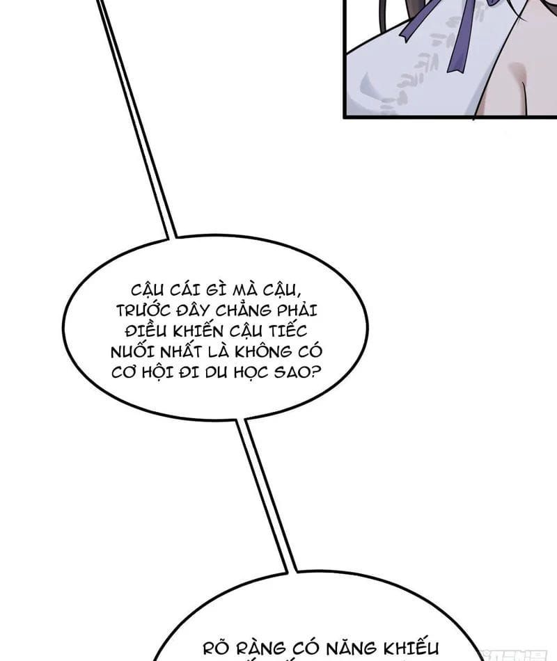 Thiết Lập Hình Tượng Nam Thần Sụp Đổ Rồi! Chap 23 - Next Chap 24