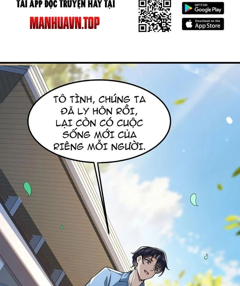 Thiết Lập Hình Tượng Nam Thần Sụp Đổ Rồi! Chap 23 - Next Chap 24