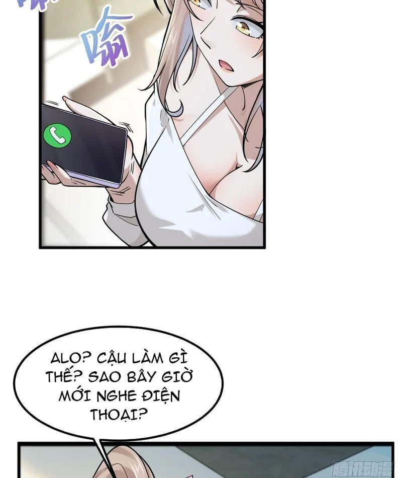 Thiết Lập Hình Tượng Nam Thần Sụp Đổ Rồi! Chap 23 - Next Chap 24