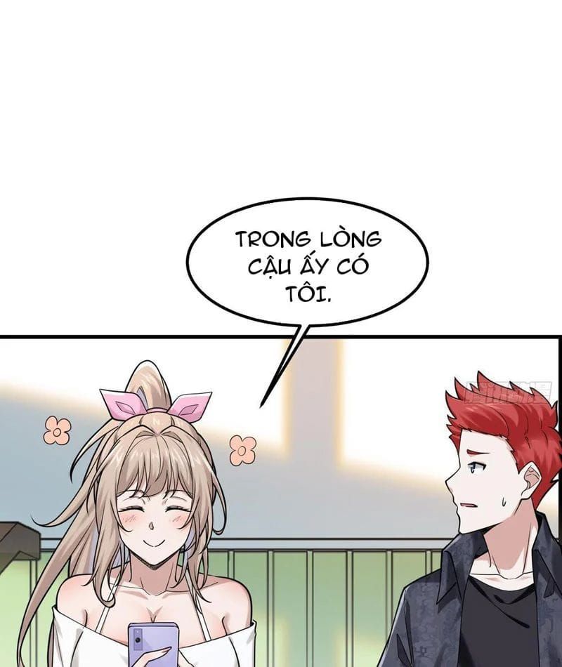 Thiết Lập Hình Tượng Nam Thần Sụp Đổ Rồi! Chap 23 - Next Chap 24