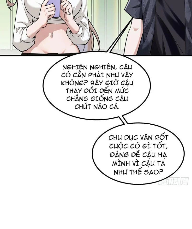 Thiết Lập Hình Tượng Nam Thần Sụp Đổ Rồi! Chap 23 - Next Chap 24