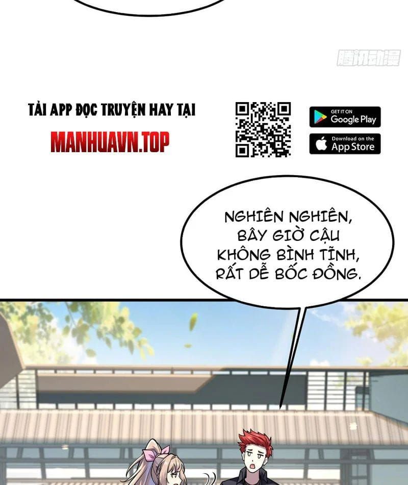 Thiết Lập Hình Tượng Nam Thần Sụp Đổ Rồi! Chap 23 - Next Chap 24