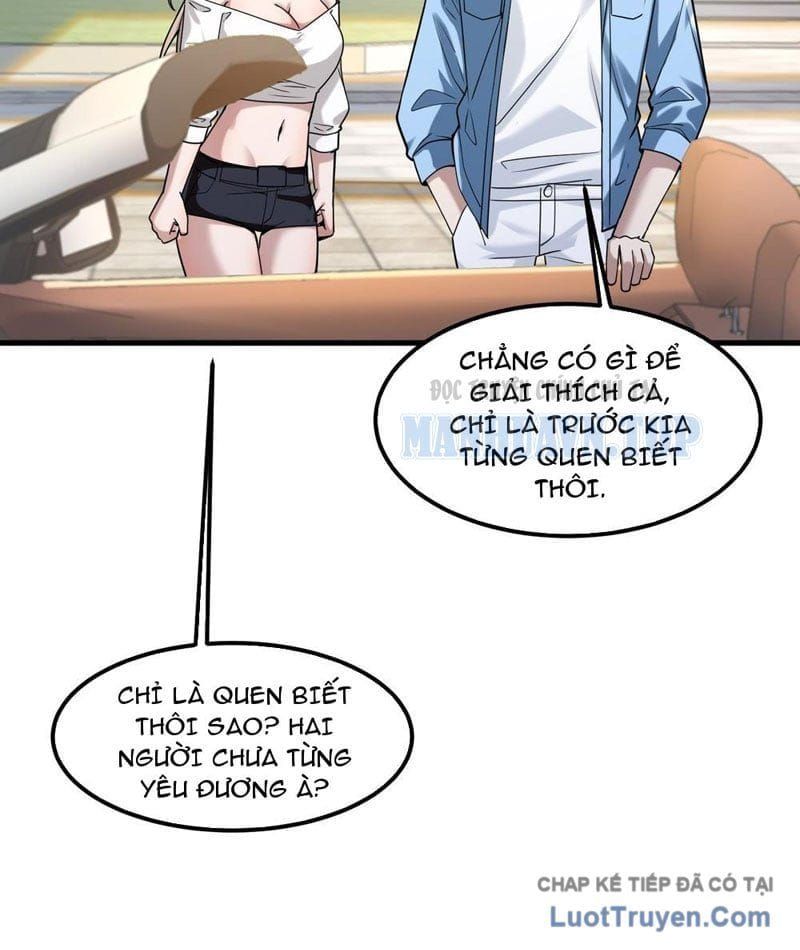 Thiết Lập Hình Tượng Nam Thần Sụp Đổ Rồi! Chap 23 - Next Chap 24