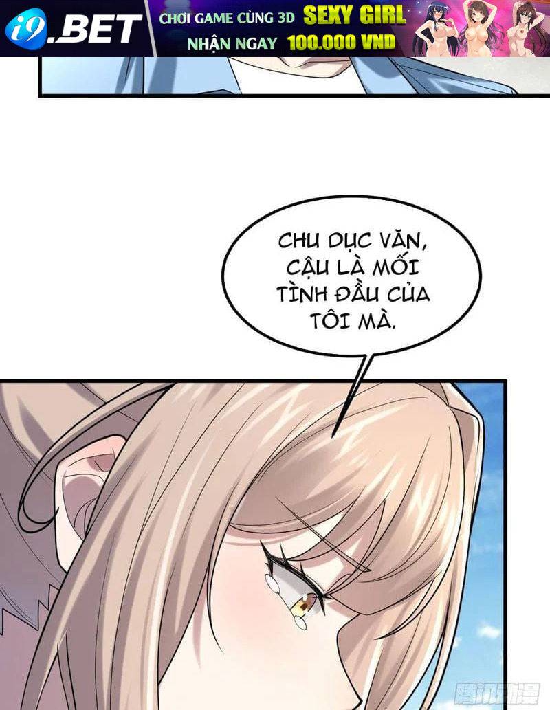 Thiết Lập Hình Tượng Nam Thần Sụp Đổ Rồi! Chap 23 - Next Chap 24