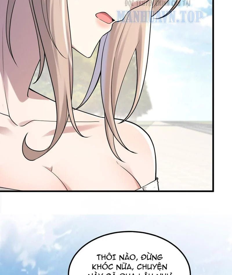 Thiết Lập Hình Tượng Nam Thần Sụp Đổ Rồi! Chap 23 - Next Chap 24