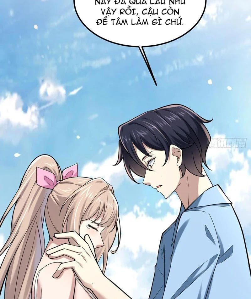 Thiết Lập Hình Tượng Nam Thần Sụp Đổ Rồi! Chap 23 - Next Chap 24