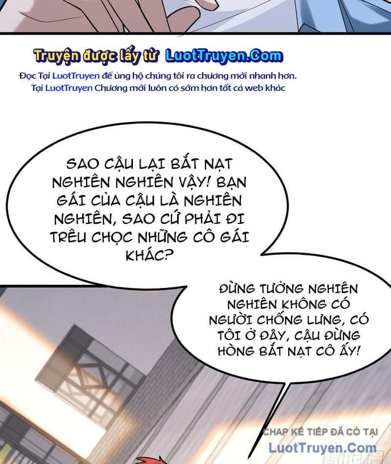 Thiết Lập Hình Tượng Nam Thần Sụp Đổ Rồi! Chap 23 - Next Chap 24