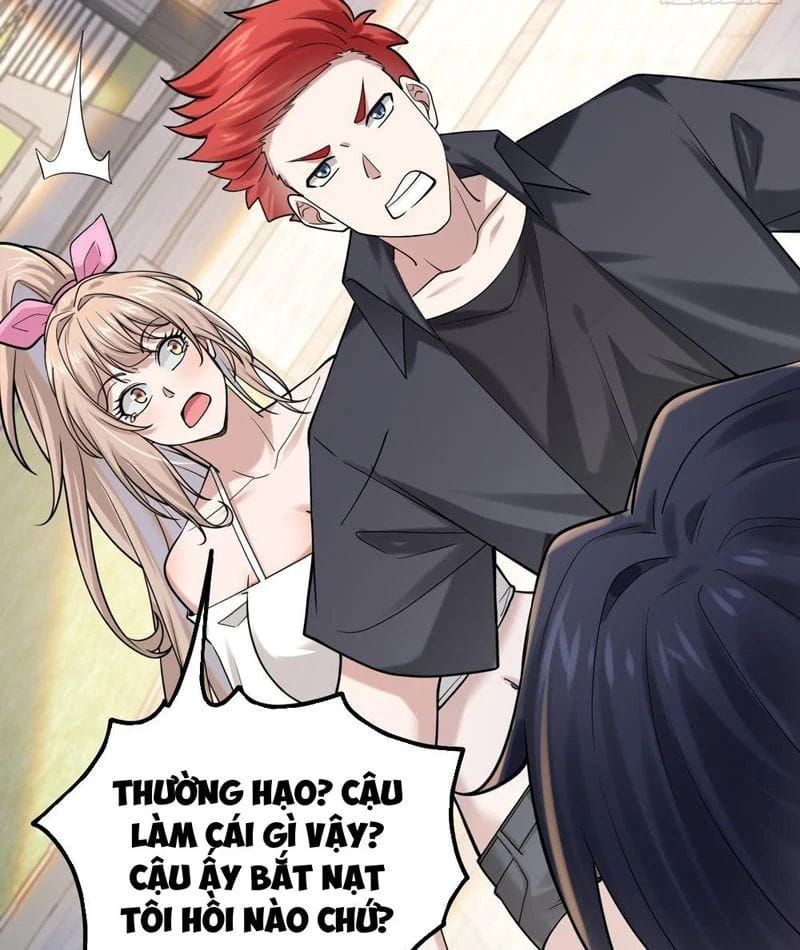Thiết Lập Hình Tượng Nam Thần Sụp Đổ Rồi! Chap 23 - Next Chap 24