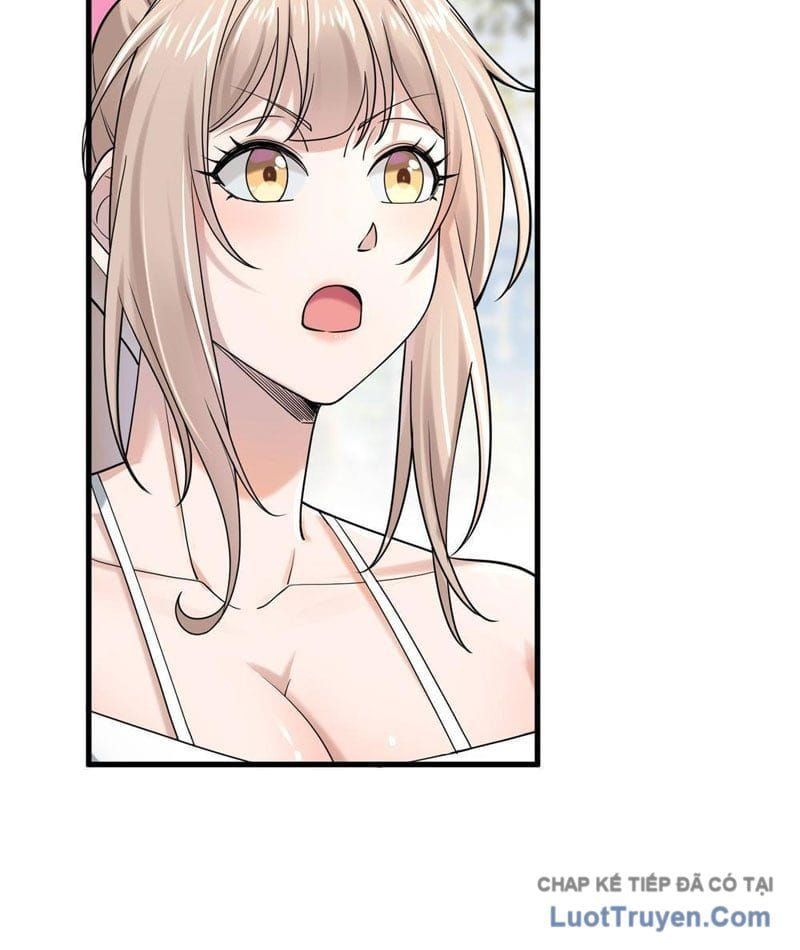 Thiết Lập Hình Tượng Nam Thần Sụp Đổ Rồi! Chap 23 - Next Chap 24