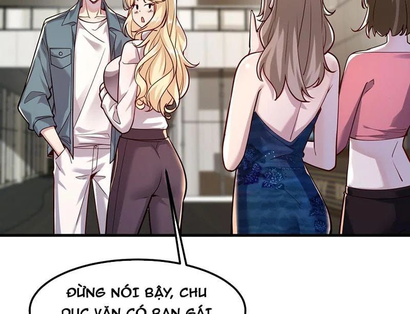 Thiết Lập Hình Tượng Nam Thần Sụp Đổ Rồi! Chap 24 - Next Chap 25