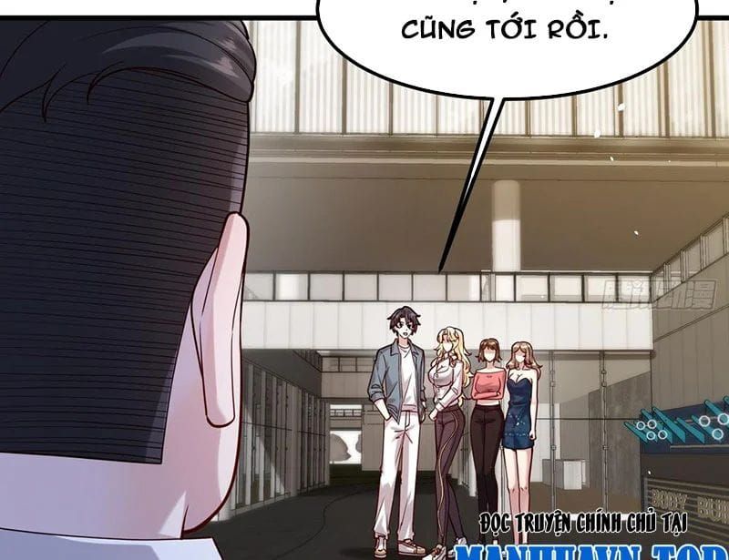 Thiết Lập Hình Tượng Nam Thần Sụp Đổ Rồi! Chap 24 - Next Chap 25