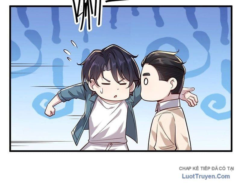 Thiết Lập Hình Tượng Nam Thần Sụp Đổ Rồi! Chap 24 - Next Chap 25