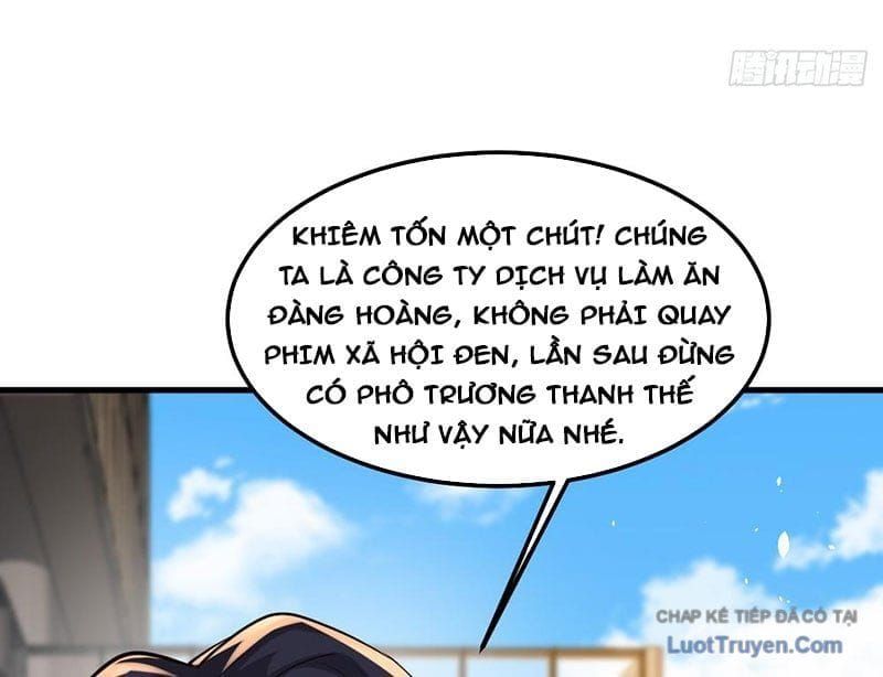 Thiết Lập Hình Tượng Nam Thần Sụp Đổ Rồi! Chap 24 - Next Chap 25