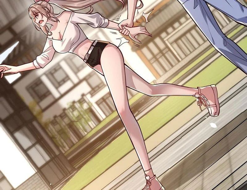 Thiết Lập Hình Tượng Nam Thần Sụp Đổ Rồi! Chap 24 - Next Chap 25