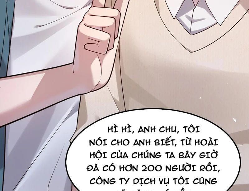 Thiết Lập Hình Tượng Nam Thần Sụp Đổ Rồi! Chap 24 - Next Chap 25