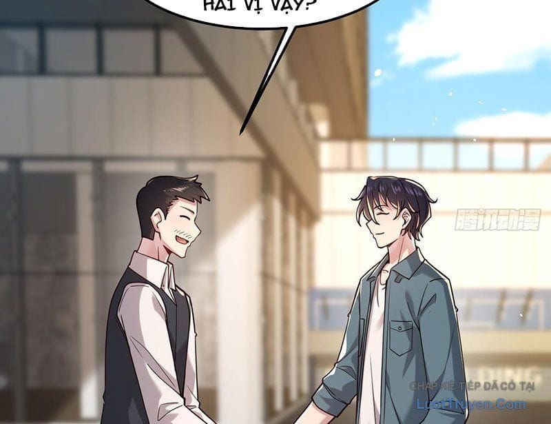 Thiết Lập Hình Tượng Nam Thần Sụp Đổ Rồi! Chap 24 - Next Chap 25
