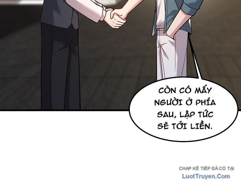 Thiết Lập Hình Tượng Nam Thần Sụp Đổ Rồi! Chap 24 - Next Chap 25