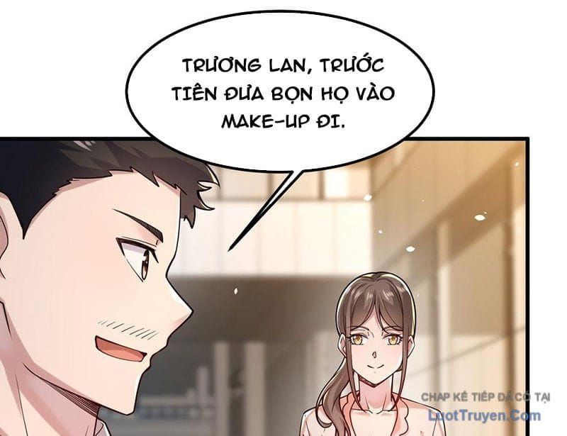 Thiết Lập Hình Tượng Nam Thần Sụp Đổ Rồi! Chap 24 - Next Chap 25