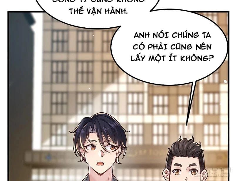 Thiết Lập Hình Tượng Nam Thần Sụp Đổ Rồi! Chap 24 - Next Chap 25
